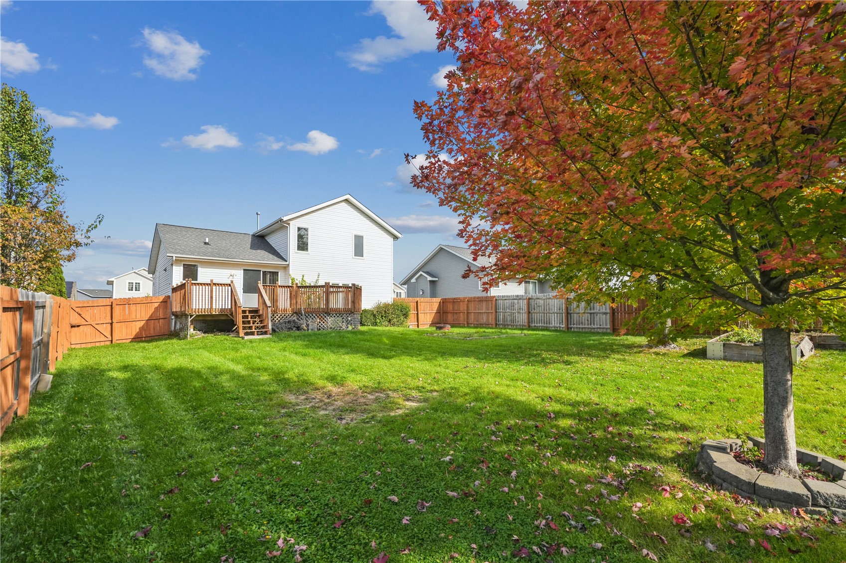 829 71st Street NE Cedar Rapids IA 52402