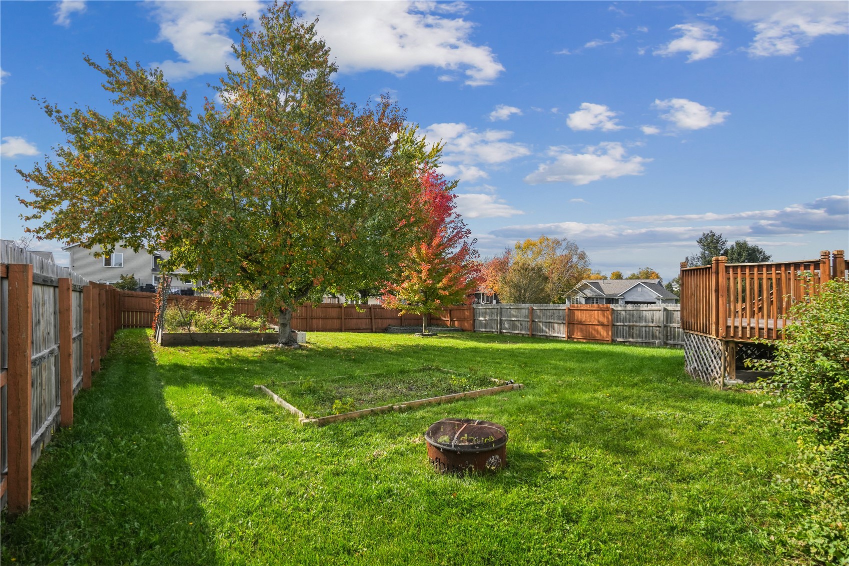 829 71st Street NE Cedar Rapids IA 52402