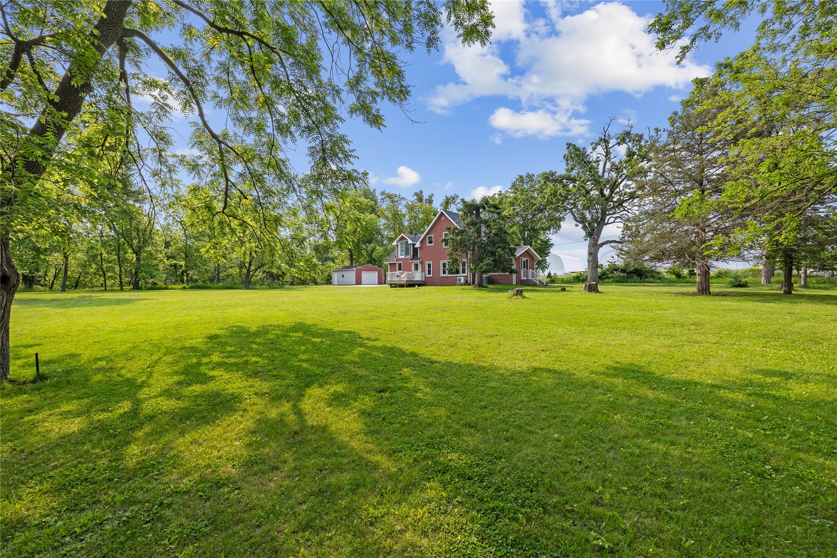 4427 J Street SW Cedar Rapids IA 52404