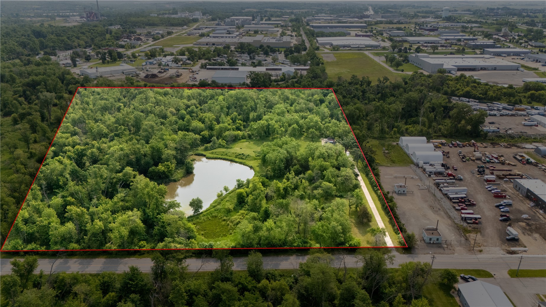 4427 J Street SW Cedar Rapids IA 52404