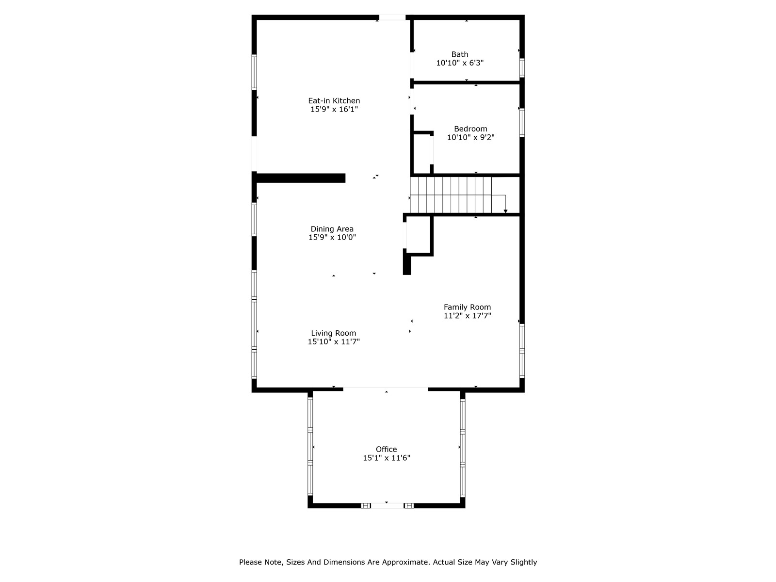 4427 J Street SW Cedar Rapids IA 52404
