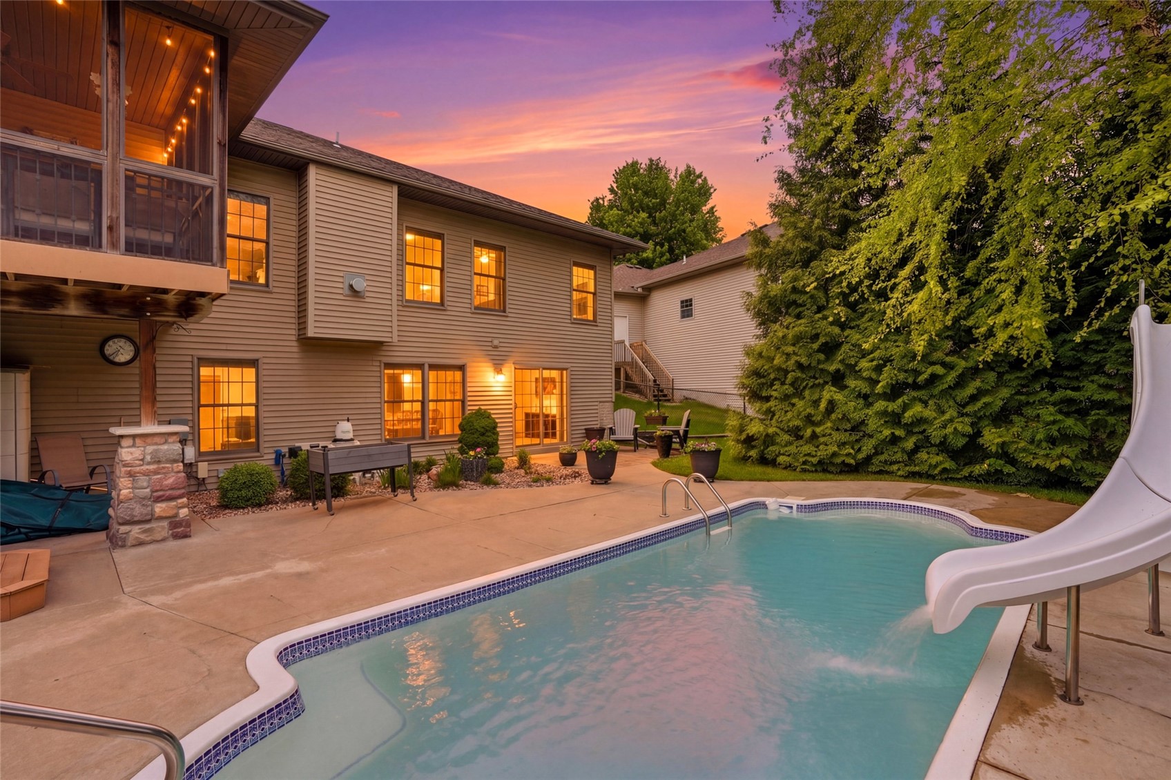 1222 Wild Prairie Drive Iowa City IA 52246