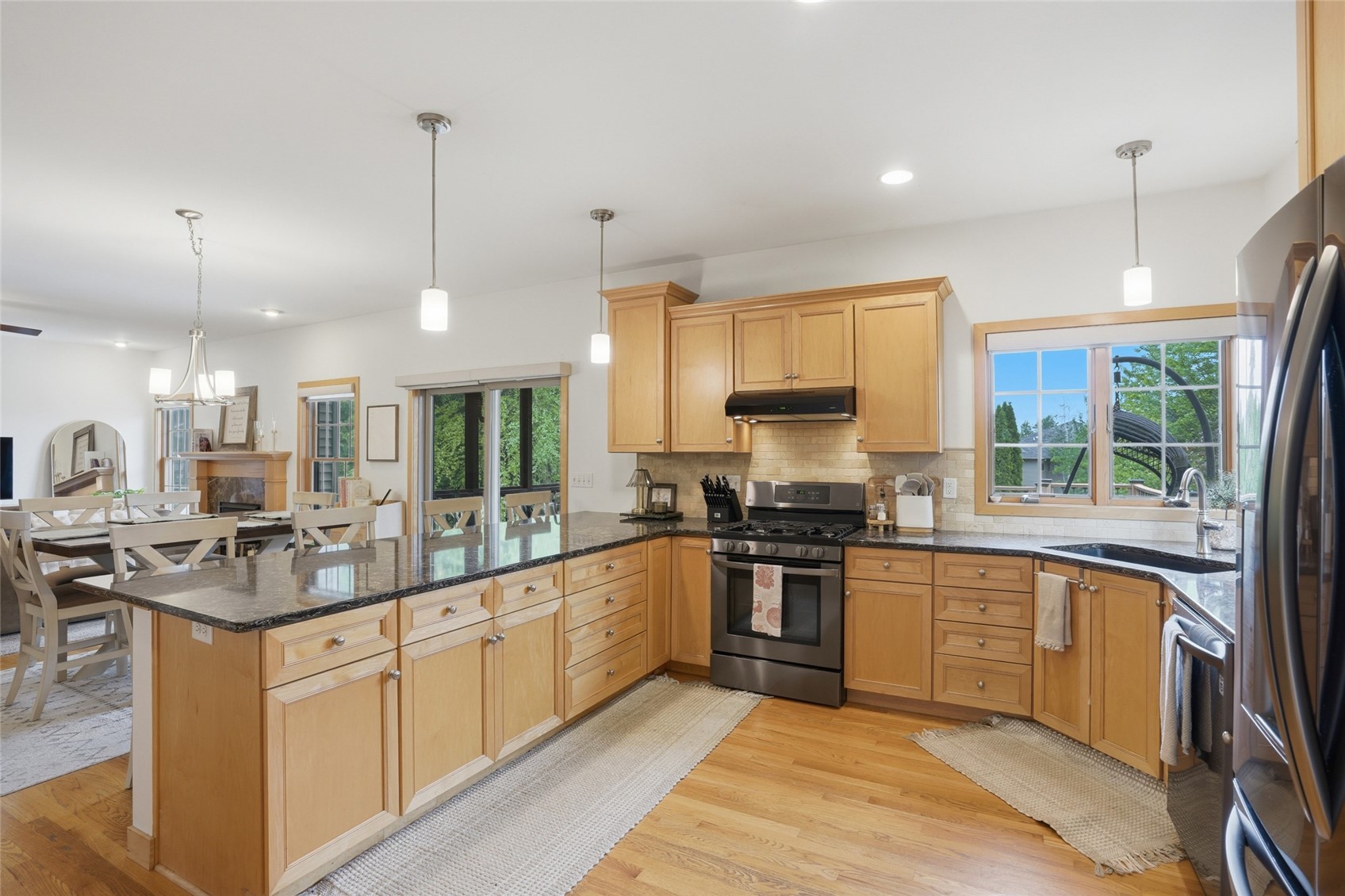1222 Wild Prairie Drive Iowa City IA 52246