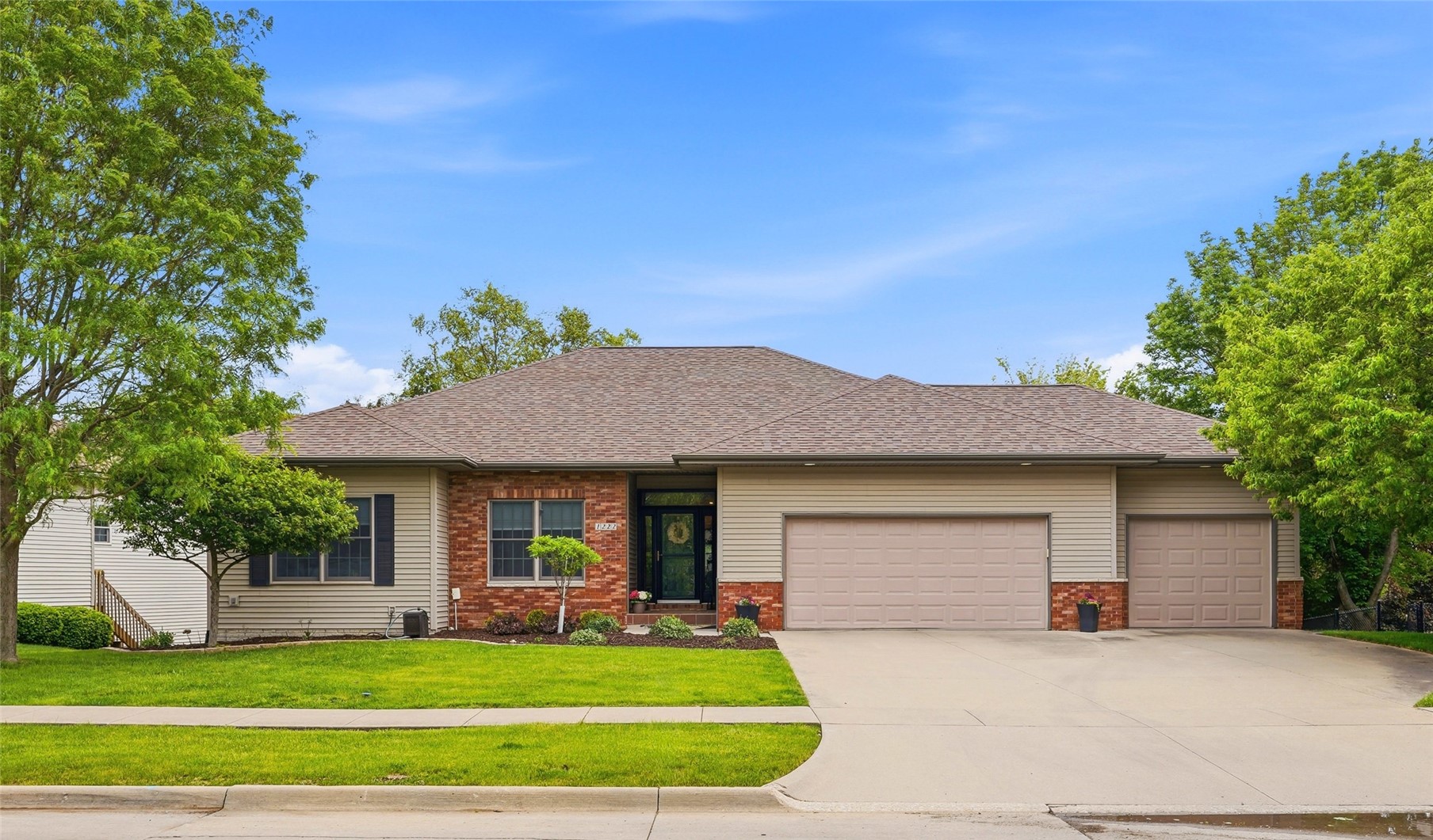1222 Wild Prairie Drive Iowa City IA 52246