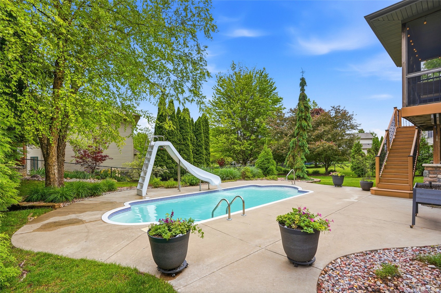 1222 Wild Prairie Drive Iowa City IA 52246