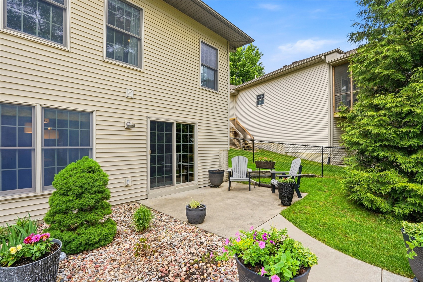 1222 Wild Prairie Drive Iowa City IA 52246