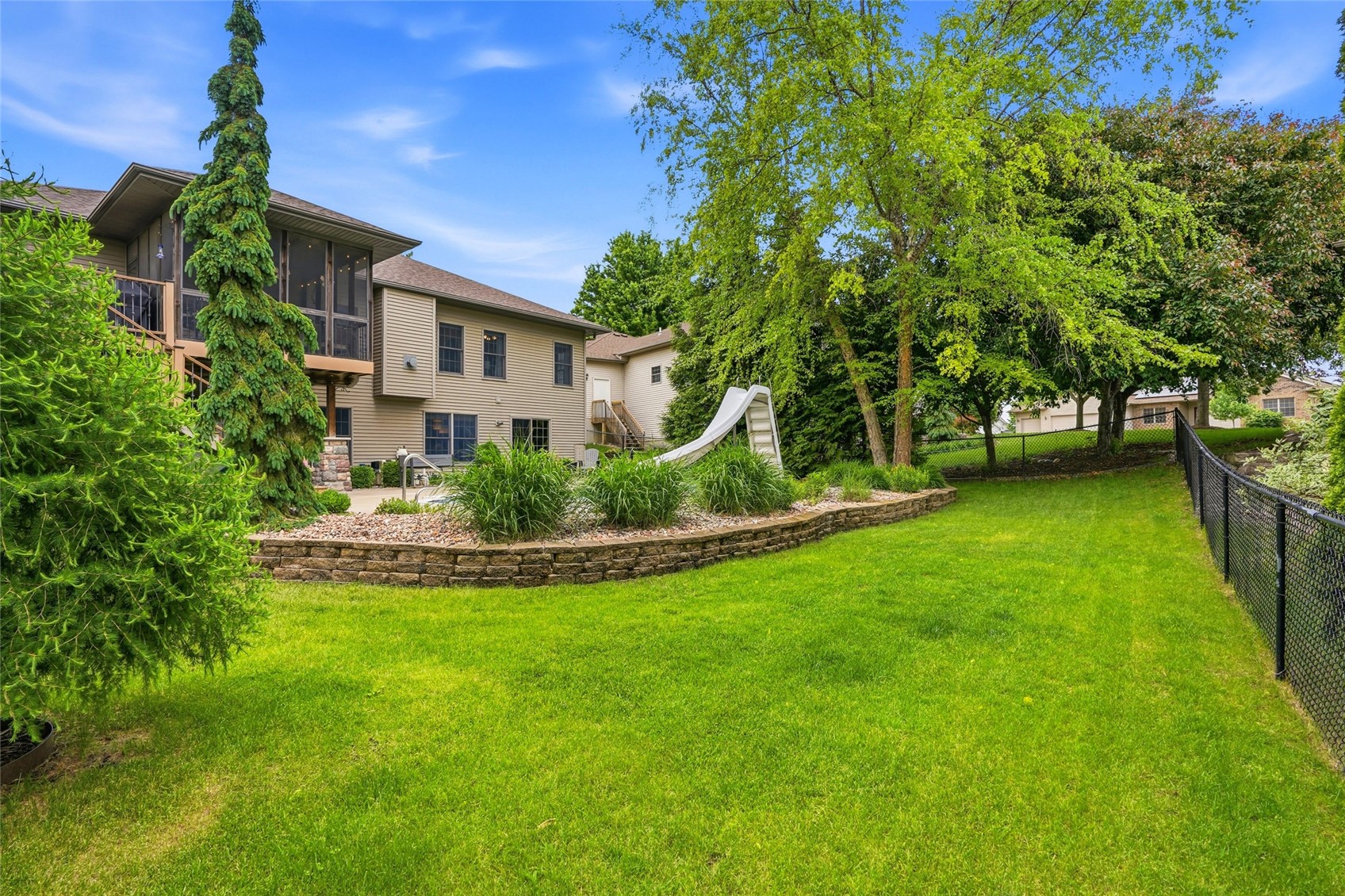 1222 Wild Prairie Drive Iowa City IA 52246