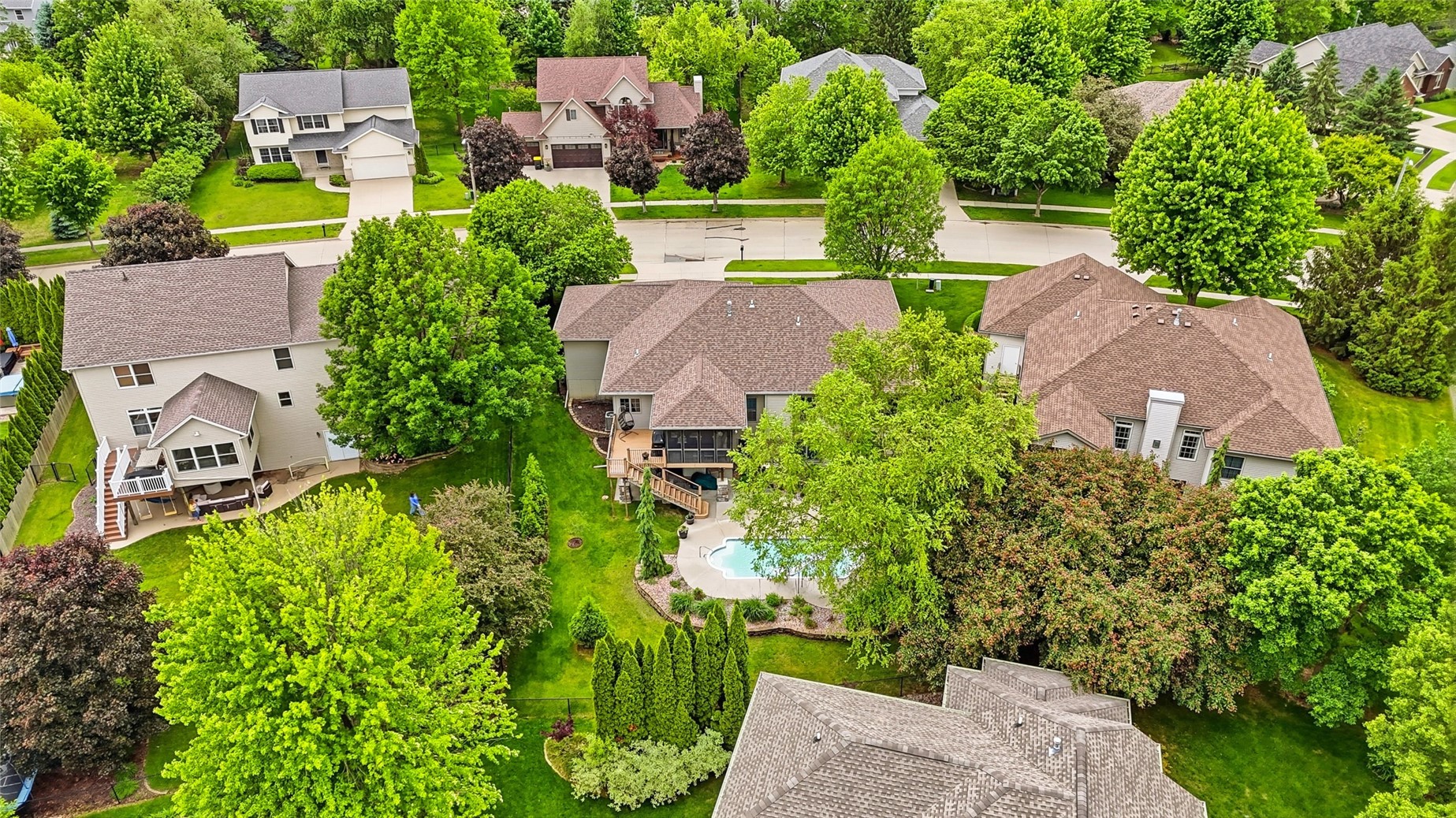1222 Wild Prairie Drive Iowa City IA 52246