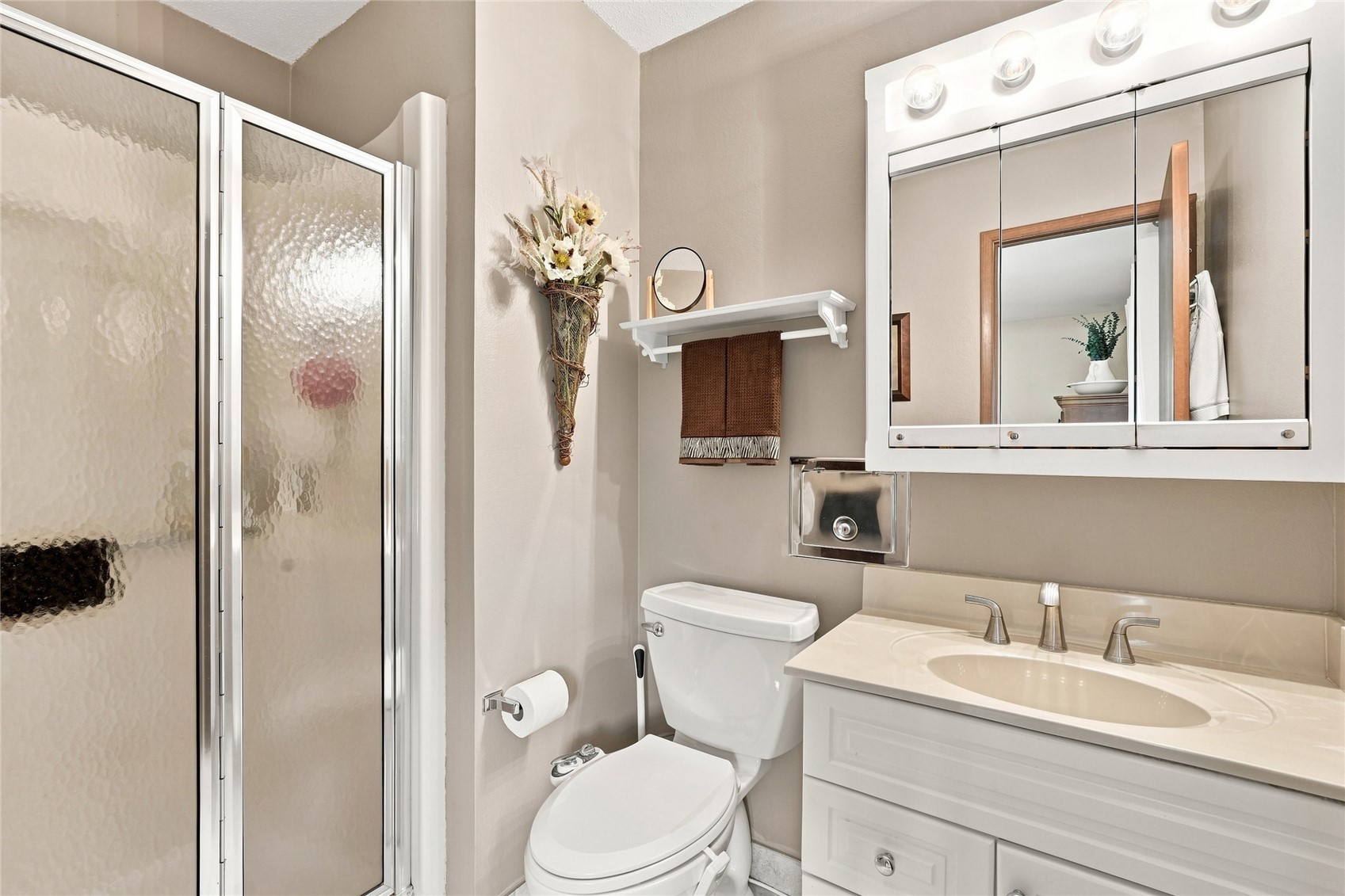 4806 Montclair Drive NW Cedar Rapids IA 52405