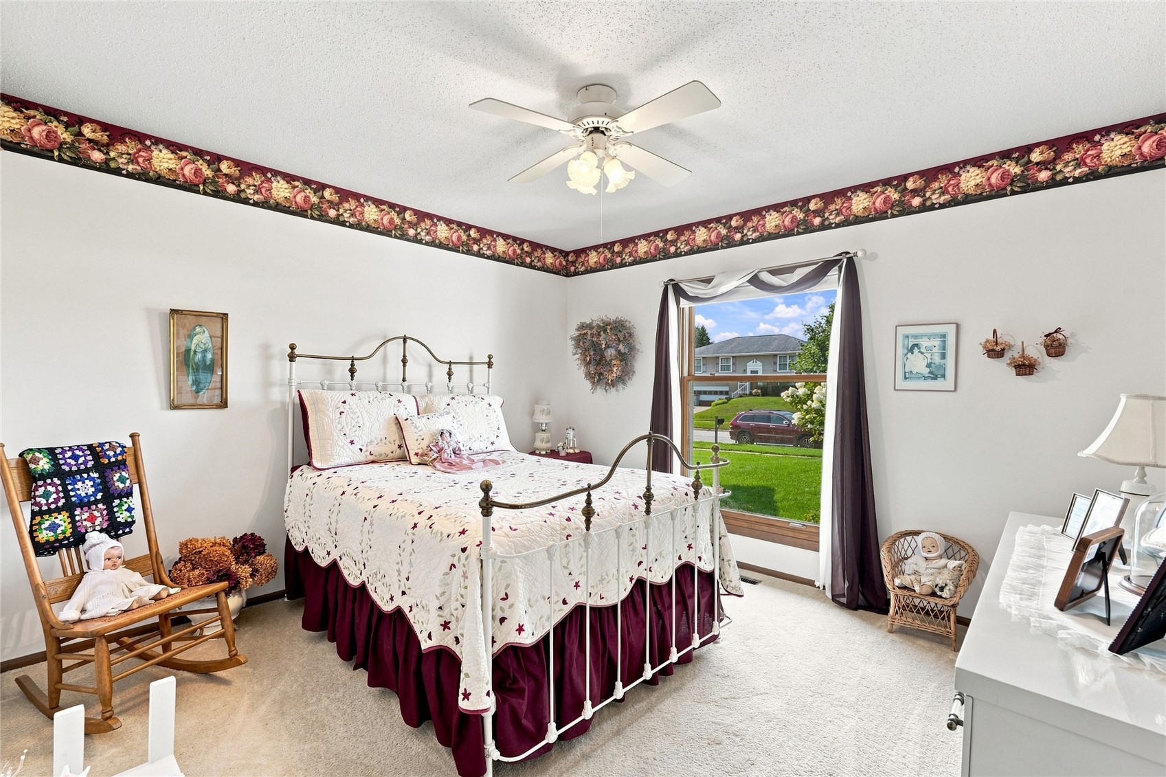 4806 Montclair Drive NW Cedar Rapids IA 52405