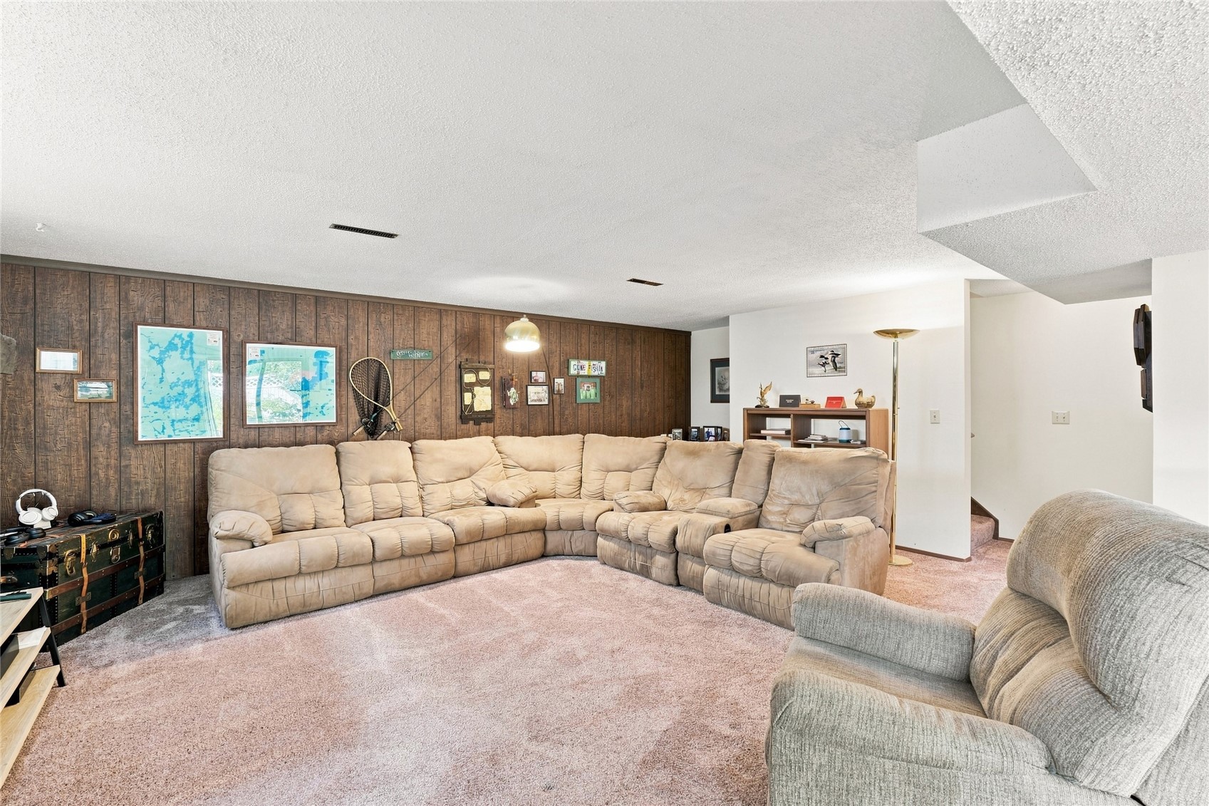 4806 Montclair Drive NW Cedar Rapids IA 52405