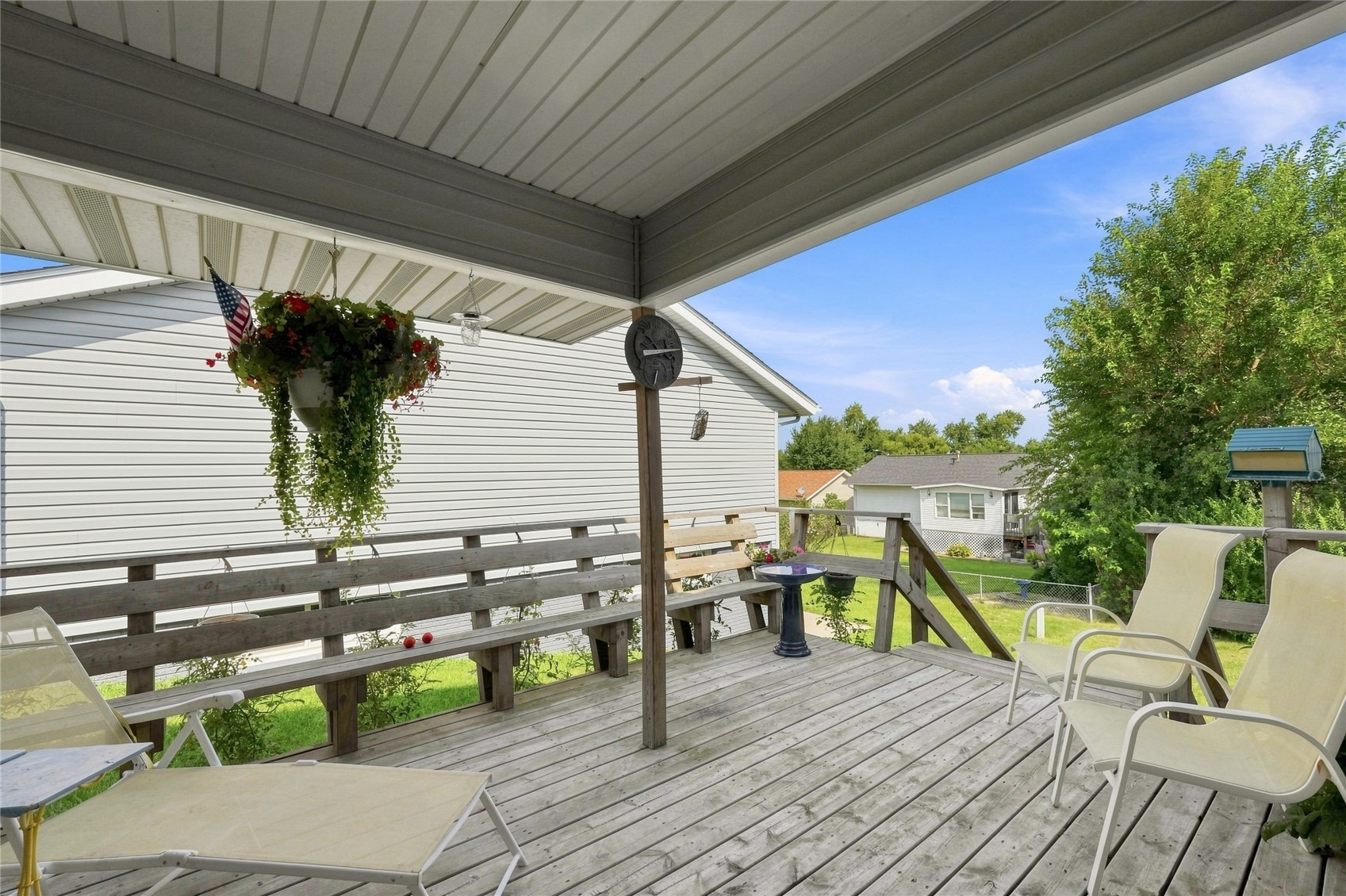 4806 Montclair Drive NW Cedar Rapids IA 52405