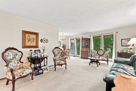 4806 Montclair Drive NW Cedar Rapids IA 52405