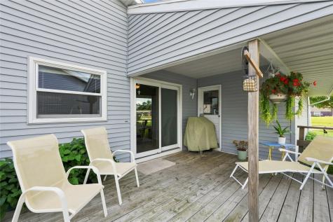 4806 Montclair Drive NW Cedar Rapids IA 52405