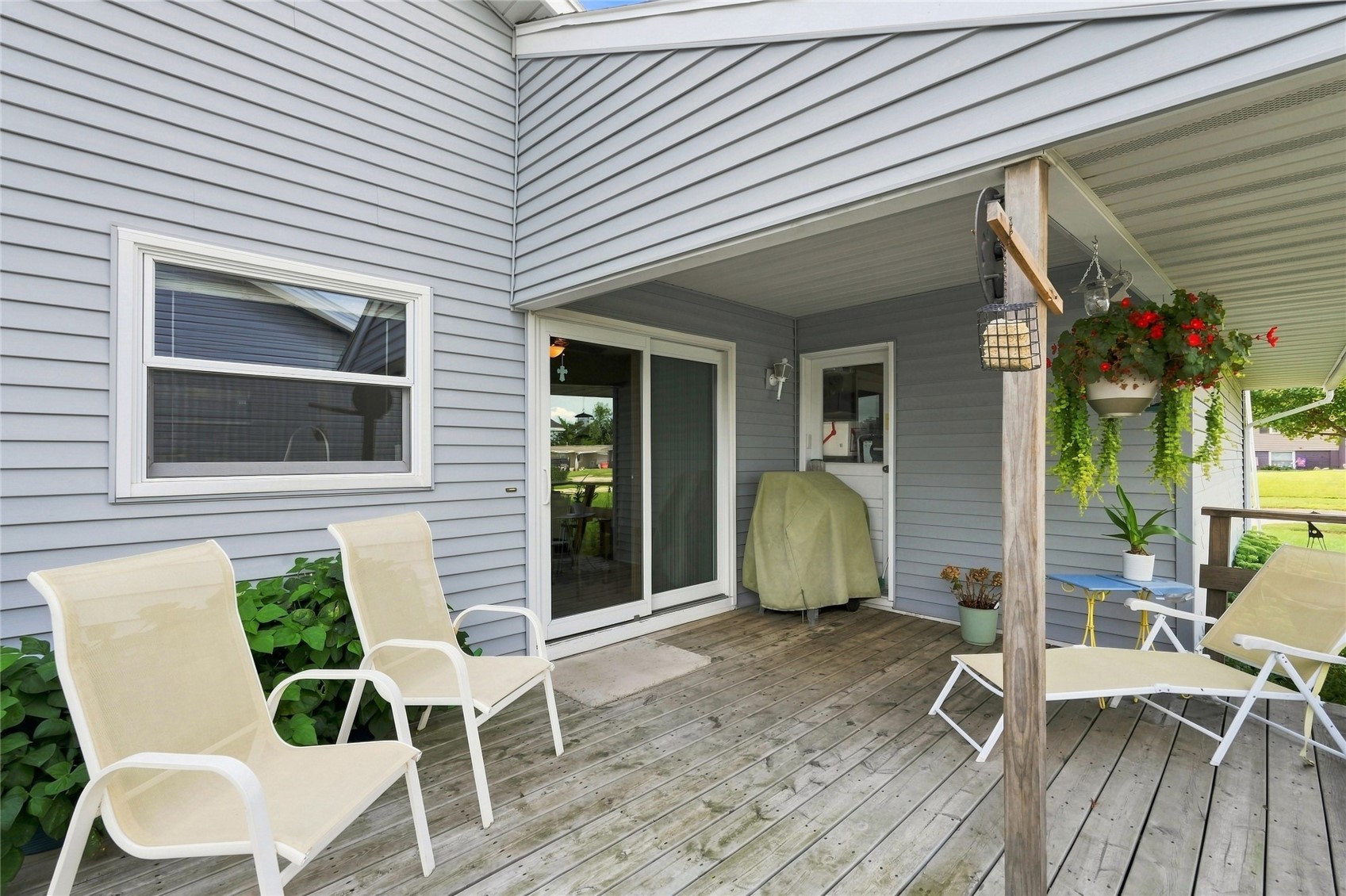 4806 Montclair Drive NW Cedar Rapids IA 52405