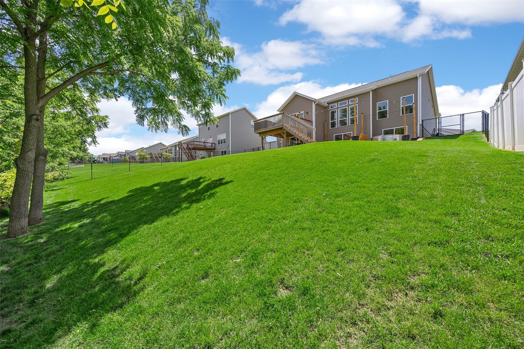 7202 Country Ridge Drive NW Cedar Rapids IA 52405
