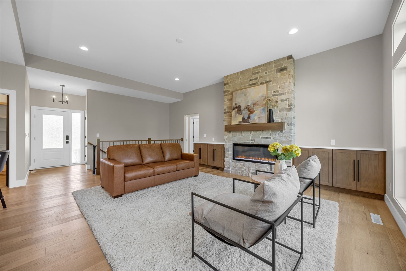 7202 Country Ridge Drive NW Cedar Rapids IA 52405