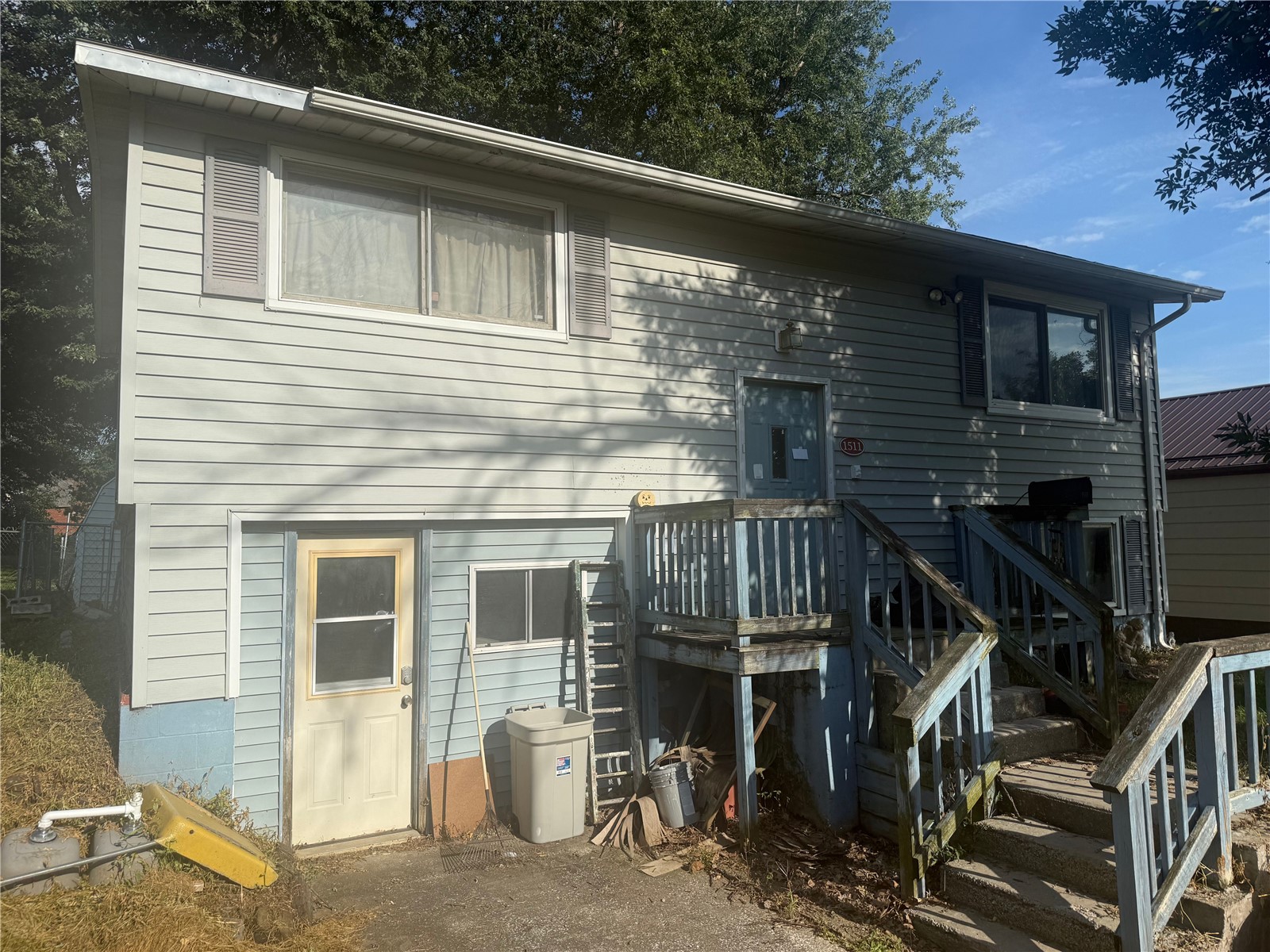1511 4th Street Belle Plaine IA 52208