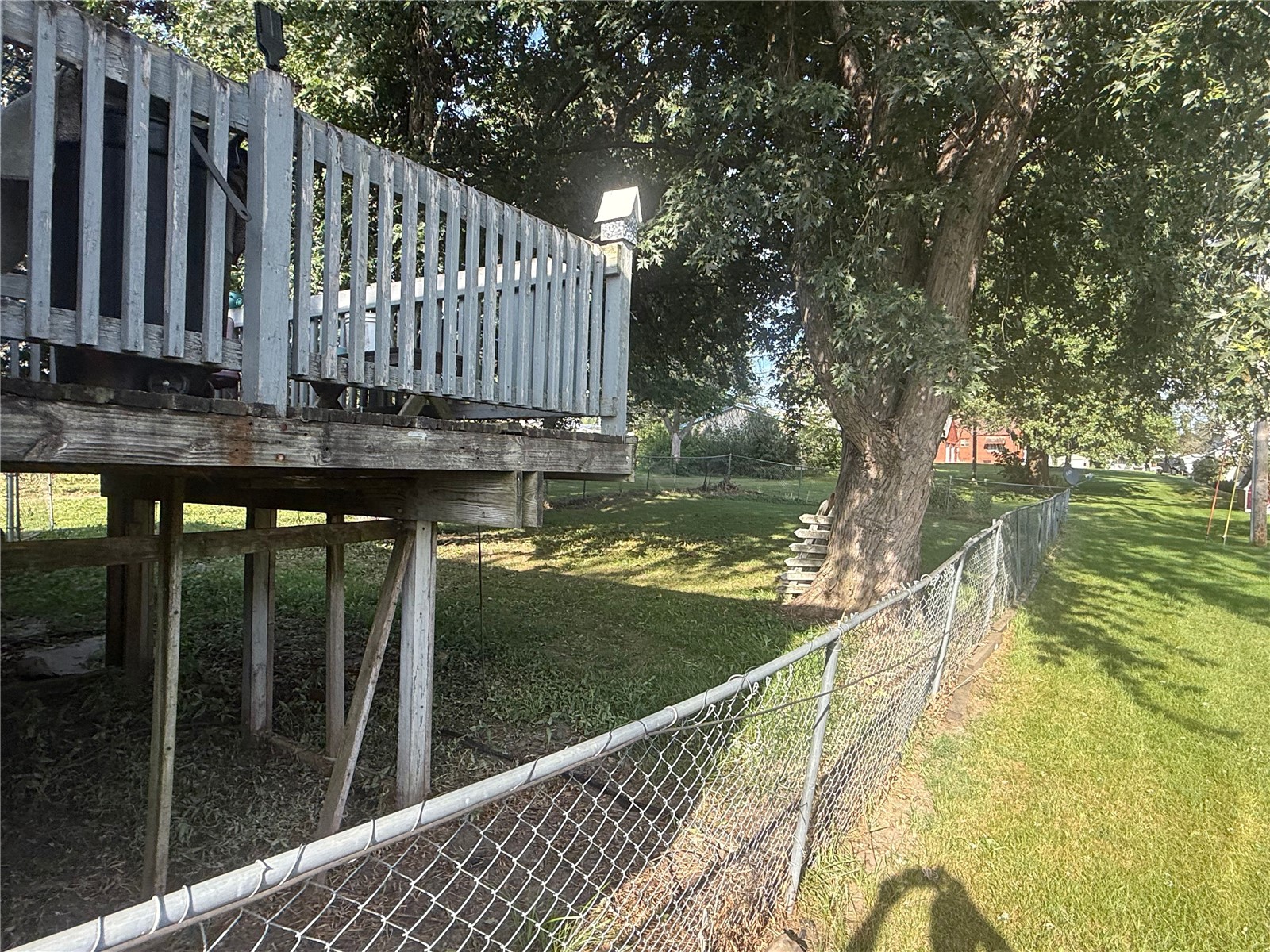 1511 4th Street Belle Plaine IA 52208