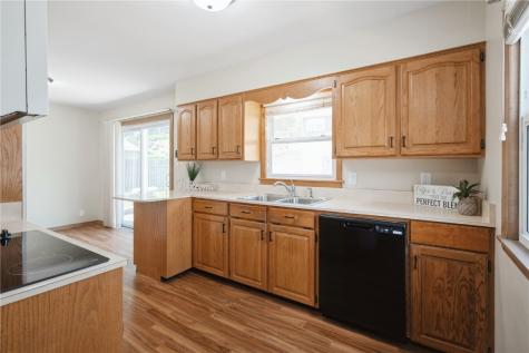 3624 Bel Air Drive SE Cedar Rapids IA 52403