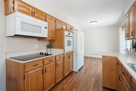 3624 Bel Air Drive SE Cedar Rapids IA 52403