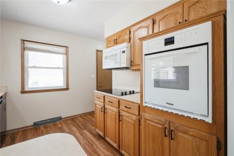 3624 Bel Air Drive SE Cedar Rapids IA 52403