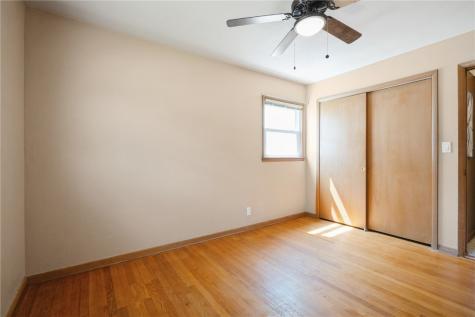 3624 Bel Air Drive SE Cedar Rapids IA 52403