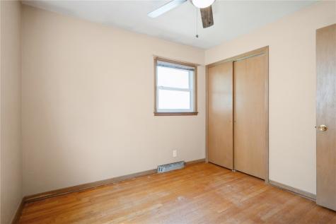 3624 Bel Air Drive SE Cedar Rapids IA 52403
