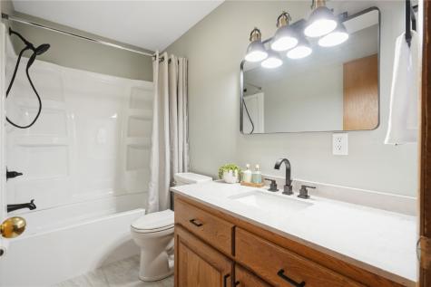 3624 Bel Air Drive SE Cedar Rapids IA 52403
