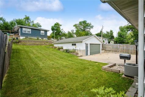 3624 Bel Air Drive SE Cedar Rapids IA 52403