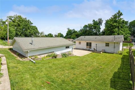 3624 Bel Air Drive SE Cedar Rapids IA 52403