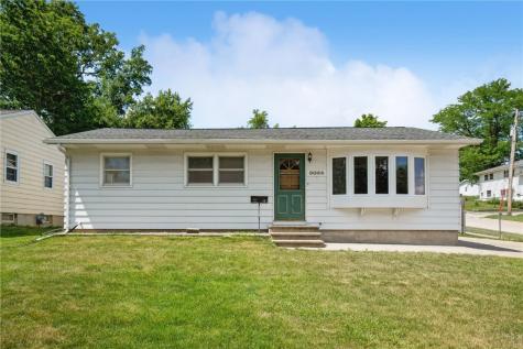 3624 Bel Air Drive SE Cedar Rapids IA 52403