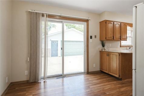 3624 Bel Air Drive SE Cedar Rapids IA 52403