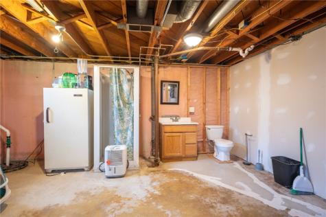 1117 Crestview SE Cedar Rapids IA 52403
