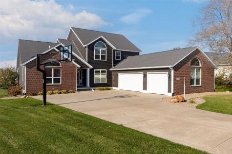 5510 Hunters Ridge Court Marion IA 52302