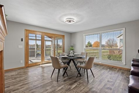 5510 Hunters Ridge Court Marion IA 52302