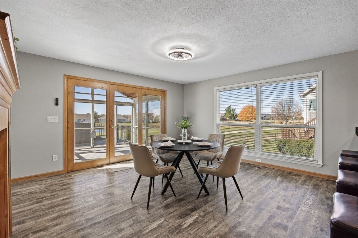 5510 Hunters Ridge Court Marion IA 52302