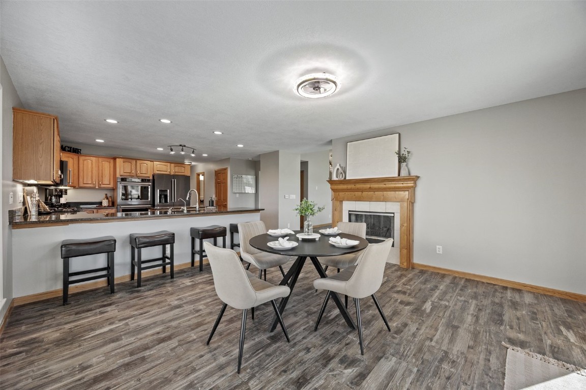 5510 Hunters Ridge Court Marion IA 52302