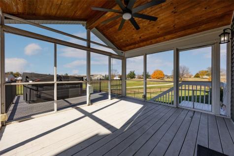 5510 Hunters Ridge Court Marion IA 52302