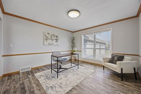 5510 Hunters Ridge Court Marion IA 52302