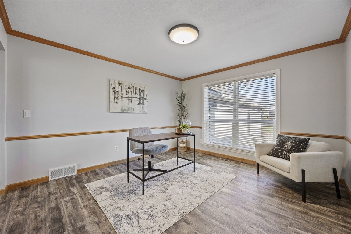 5510 Hunters Ridge Court Marion IA 52302
