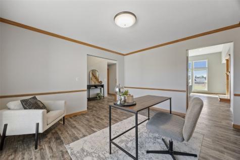 5510 Hunters Ridge Court Marion IA 52302