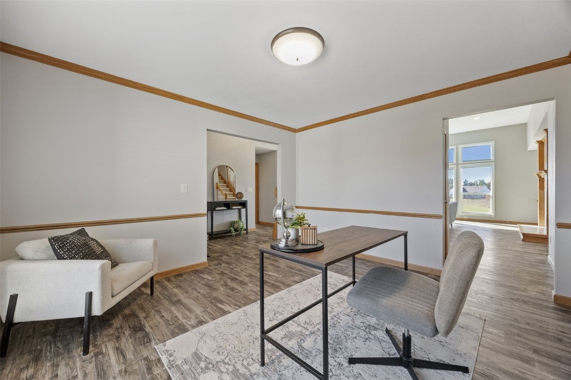 5510 Hunters Ridge Court Marion IA 52302