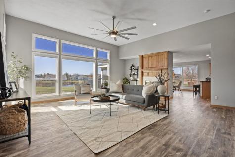 5510 Hunters Ridge Court Marion IA 52302