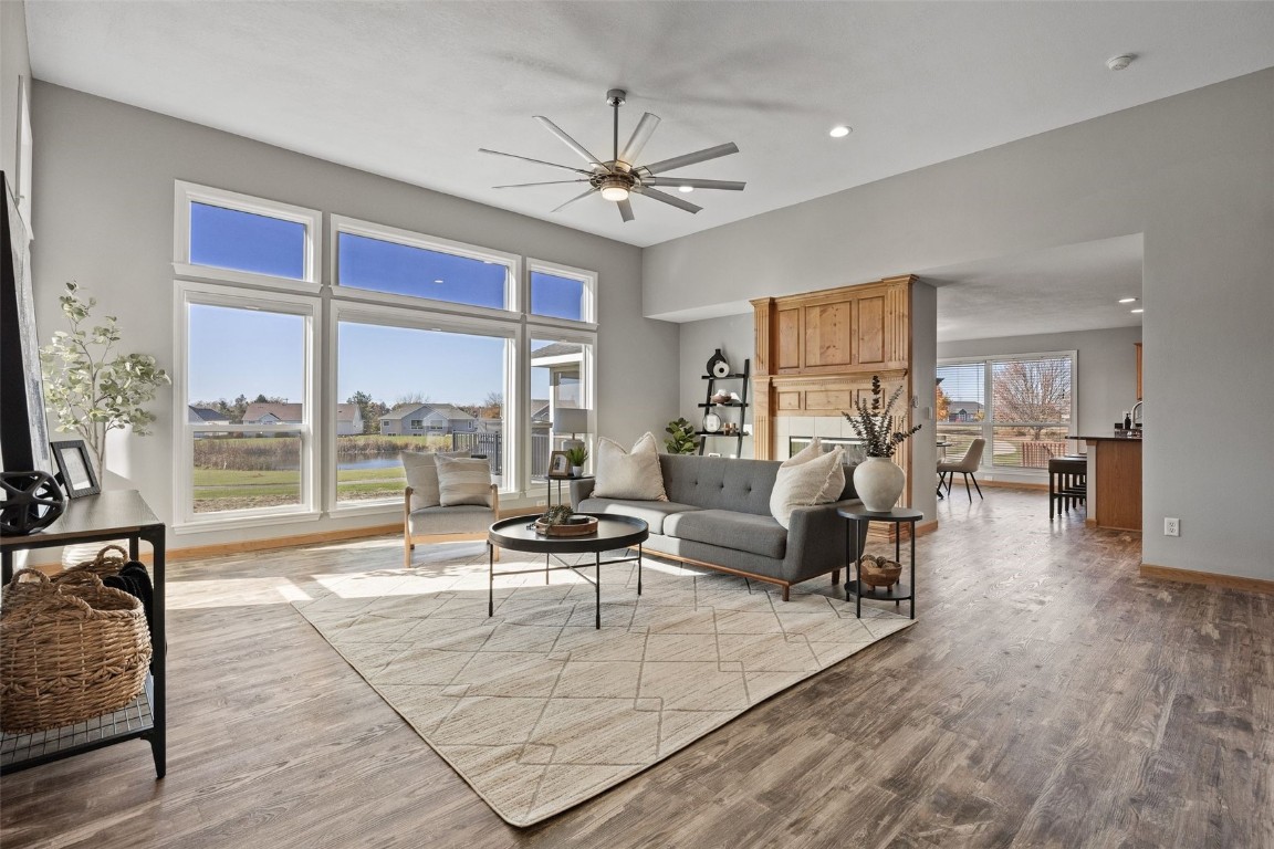 5510 Hunters Ridge Court Marion IA 52302