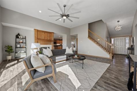 5510 Hunters Ridge Court Marion IA 52302