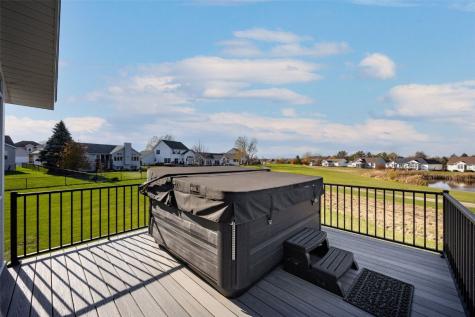 5510 Hunters Ridge Court Marion IA 52302