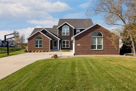 5510 Hunters Ridge Court Marion IA 52302