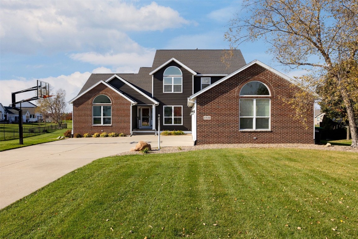 5510 Hunters Ridge Court Marion IA 52302