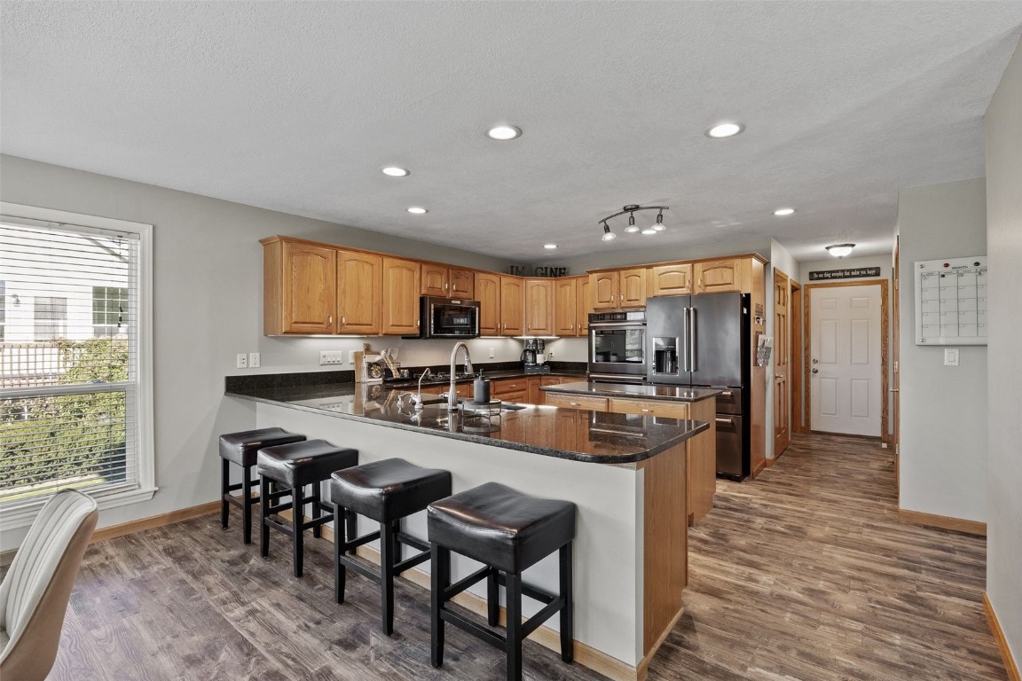 5510 Hunters Ridge Court Marion IA 52302
